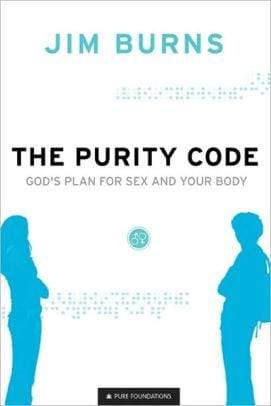 Marissa's Books & Gifts, LLC 9780764202094 The Purity Code: God's Plan for Sex and Your Body