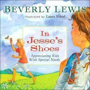 Marissa's Books & Gifts, LLC 9780764203138 In Jesse's Shoes