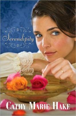 Serendipity - Marissa's Books