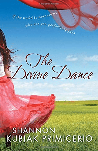 Marissa's Books & Gifts, LLC 9780764203435 The Divine Dance: If the World is Your Stage, Who are You Performing for?
