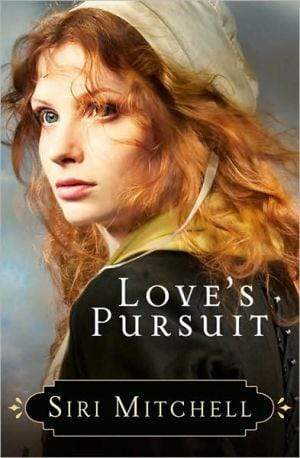 Marissa's Books & Gifts, LLC 9780764204326 Love's Pursuit