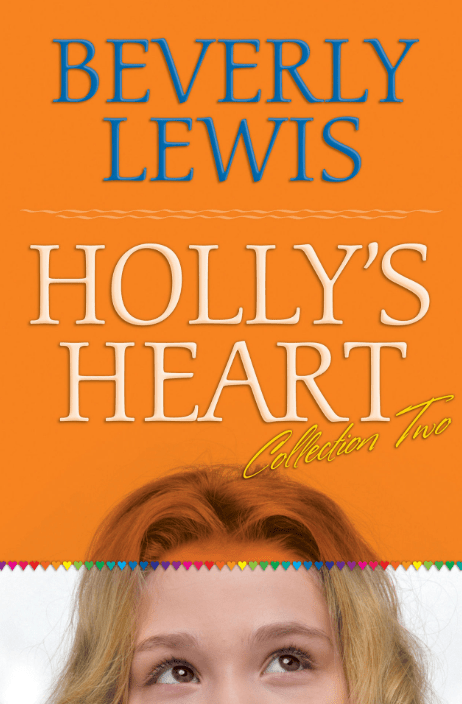 Marissa's Books & Gifts, LLC 9780764204593 Holly's Heart: Collection Two (Books 6-10)