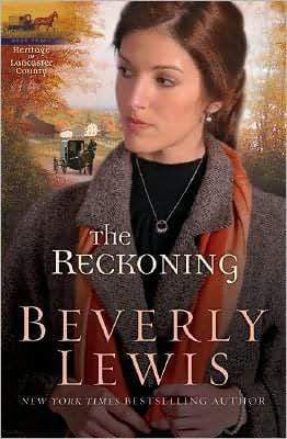 The Reckoning (Heritage of Lancaster County Series #3) - Marissa's Books