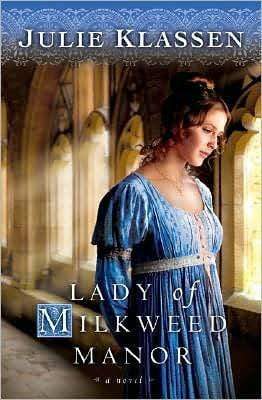 Lady of Milkweed Manor - Marissa's Books