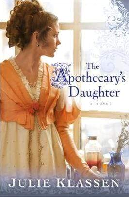 The Apothecary's Daughter - Marissa's Books