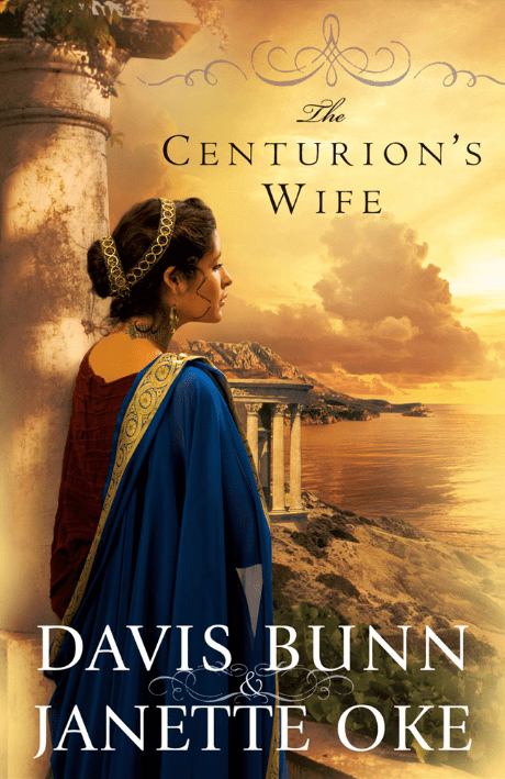 Marissa's Books & Gifts, LLC 9780764205149 The Centurion's Wife: Acts of Faith (Book 1)