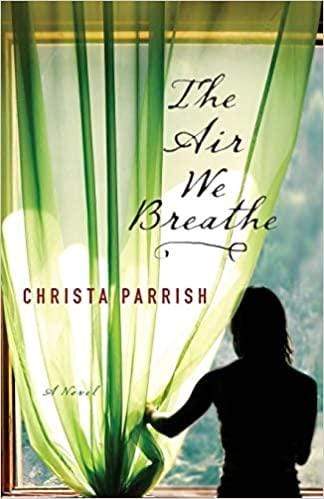 Marissa's Books & Gifts, LLC 9780764205552 The Air We Breathe