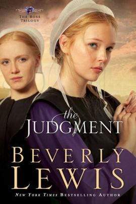 The Judgment (Rose Trilogy Series #2) - Marissa's Books