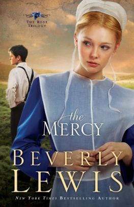 The Mercy - Marissa's Books