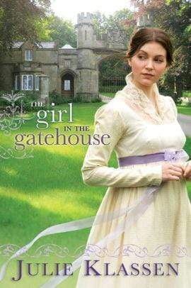 The Girl in the Gatehouse - Marissa's Books