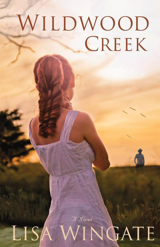 Marissa's Books & Gifts, LLC 9780764208249 Wildwood Creek: The Shores of Moses Lake (Book 4)