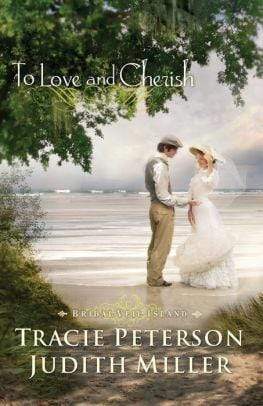 To Love and Cherish (Bridal Veil Island) - Marissa's Books