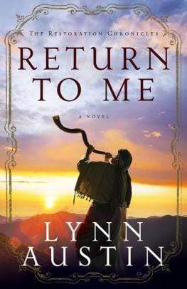 Return to Me - Marissa's Books