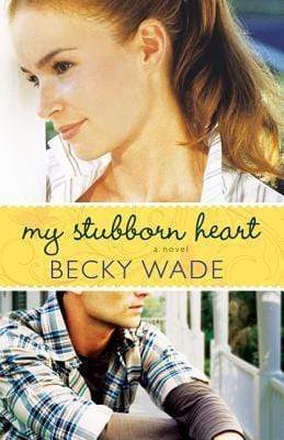 My Stubborn Heart - Marissa's Books