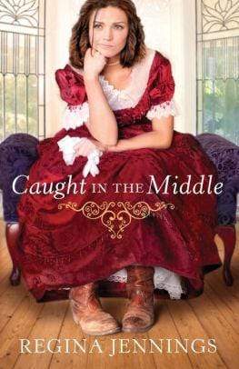 Caught in the Middle - Marissa's Books