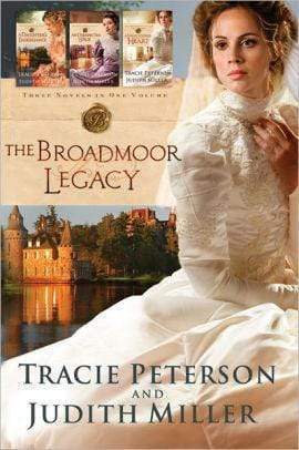 Marissa's Books & Gifts, LLC 9780764210136 The Broadmoor Legacy