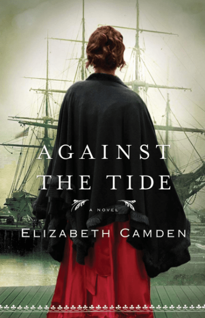 Marissa's Books & Gifts, LLC 9780764210235 Against the Tide