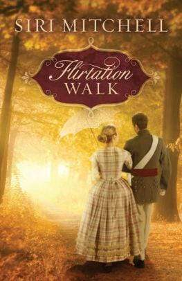 Flirtation Walk - Marissa's Books
