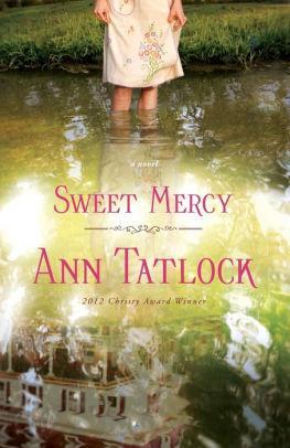 Sweet Mercy - Marissa's Books