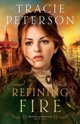 Refining Fire - Marissa's Books