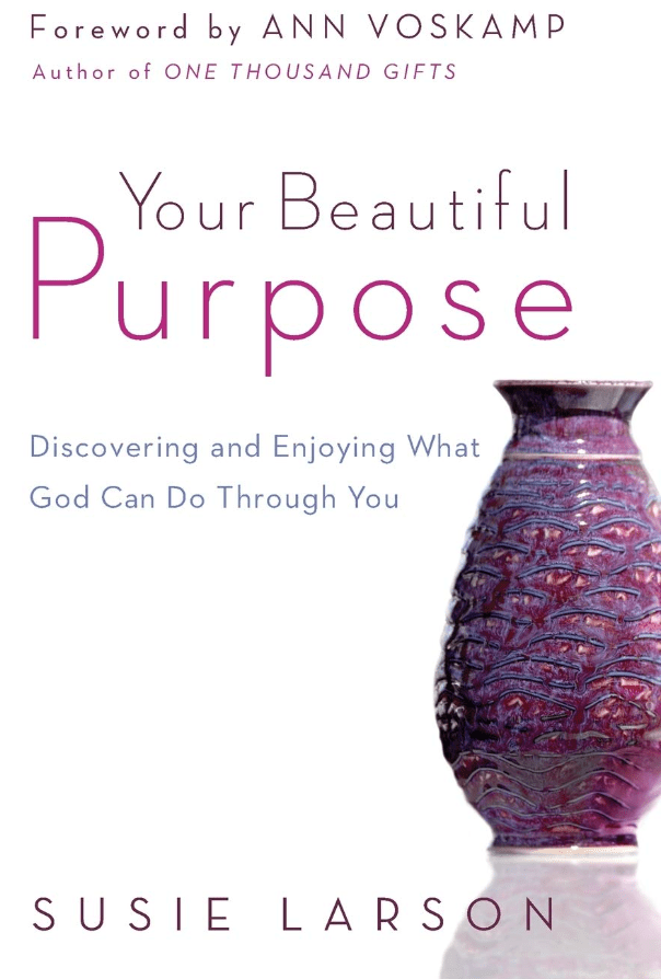 Marissa's Books & Gifts, LLC 9780764210662 Your Beautiful Purpose