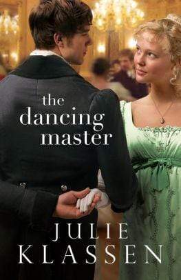 The Dancing Master - Marissa's Books