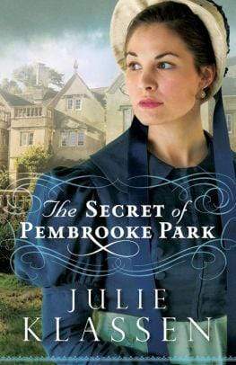 Marissa's Books & Gifts, LLC 9780764210716 The Secret Of Pembrooke Park