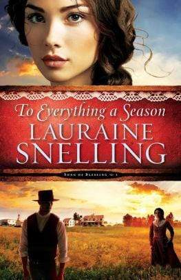 To Everything a Season - Marissa's Books