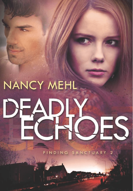 Marissa's Books & Gifts, LLC 9780764211584 Deadly Echoes