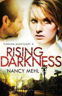 Marissa's Books & Gifts, LLC 9780764211591 Rising Darkness