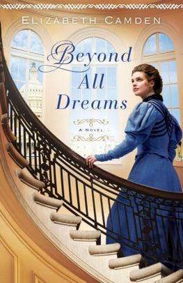 Beyond All Dreams - Marissa's Books