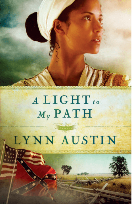 Marissa's Books & Gifts, LLC 9780764211928 A Light to My Path: Refiner's Fire (Book 3)