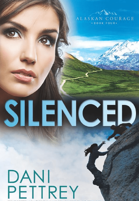 Marissa's Books & Gifts, LLC 9780764211959 Silenced: Alaskan Courage (Book 4)