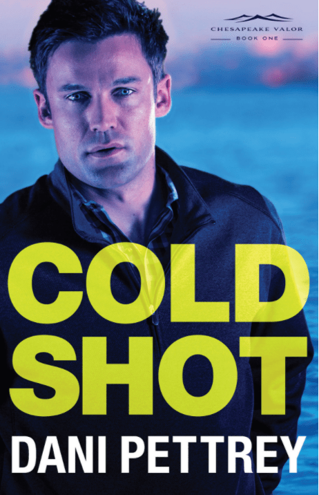 Marissa's Books & Gifts, LLC 9780764211973 Cold Shot: Chesapeake Valor (Book 1)