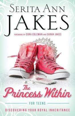 Marissa's Books & Gifts, LLC 9780764212048 The Princess Within for Teens
