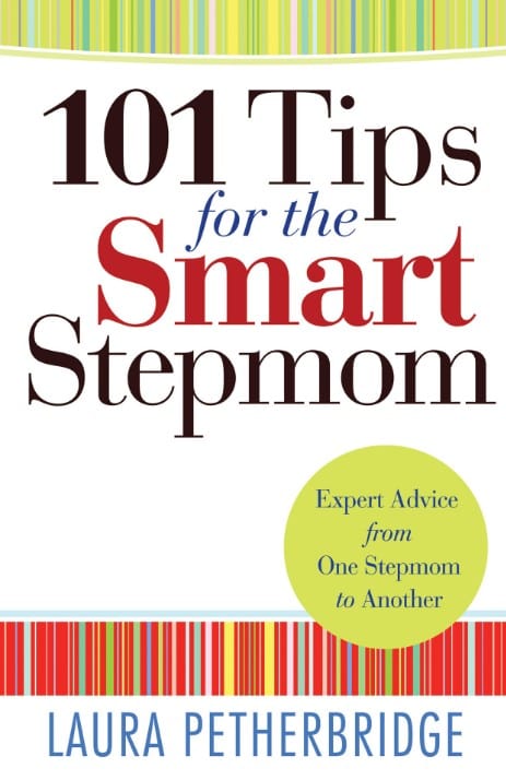 Marissa's Books & Gifts, LLC 9780764212215 101 Tips for the Smart Stepmom: Expert Advice from One Stepmom to Another