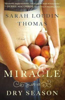 Miracle in a Dry Season - Marissa's Books