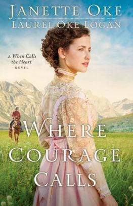 Where Courage Calls - Marissa's Books