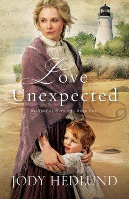 Love Unexpected - Marissa's Books
