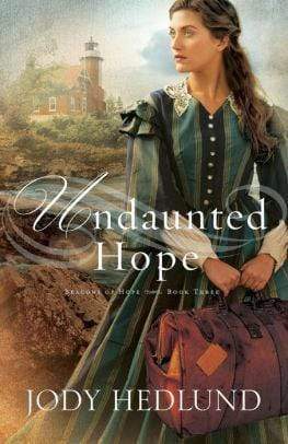 Marissa's Books & Gifts, LLC 9780764212390 Undaunted Hope