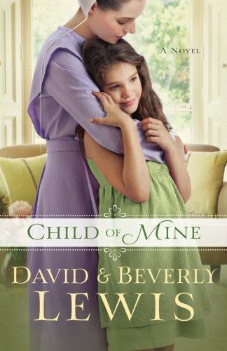 Marissa's Books & Gifts, LLC 9780764212543 Child of Mine