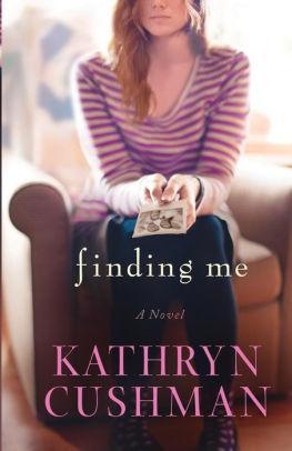 Finding Me - Marissa's Books