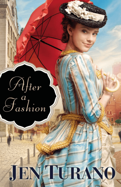 Marissa's Books & Gifts, LLC 9780764212758 After a Fashion: A Class of their Own (Book 1)