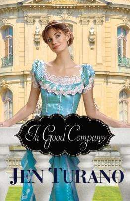 In Good Company - Marissa's Books