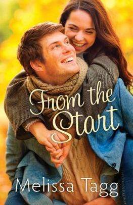 From the Start - Marissa's Books