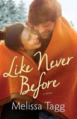 Like Never Before - Marissa's Books