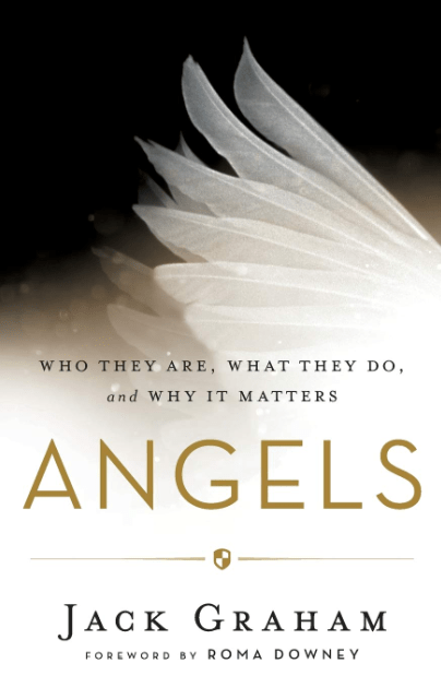 Marissa's Books & Gifts, LLC 9780764213304 Angels: Who They Are, What They Do, and Why It Matters