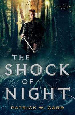 The Shock of Night - Marissa's Books