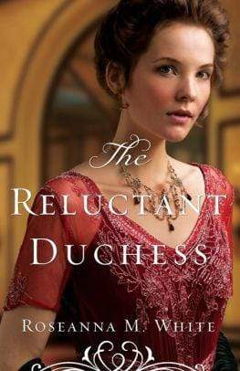 The Reluctant Duchess (Ladies of the Manor Series #2) - Marissa's Books