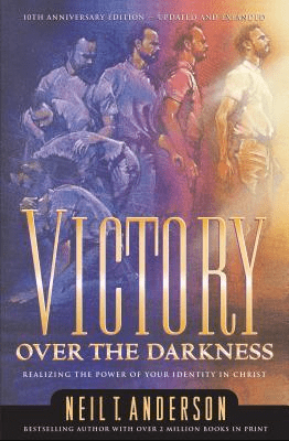 Marissa's Books & Gifts, LLC 9780764213762 Victory Over the Darkness: Realize the Power of Your Identity in Christ